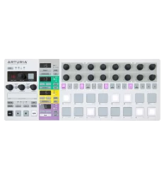 Arturia BeatStep Pro