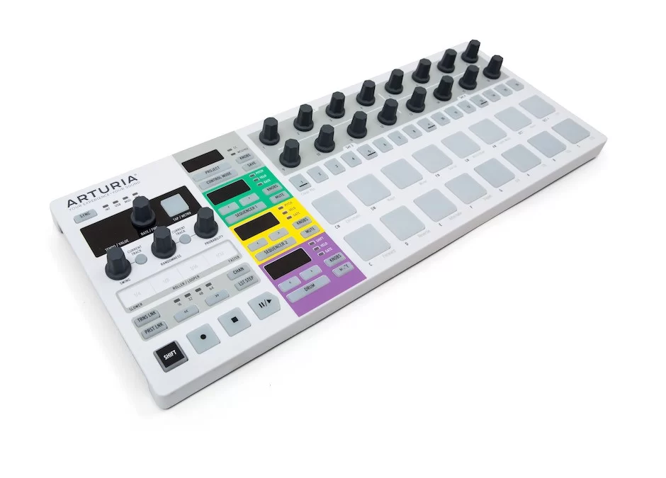 Arturia BeatStep Pro