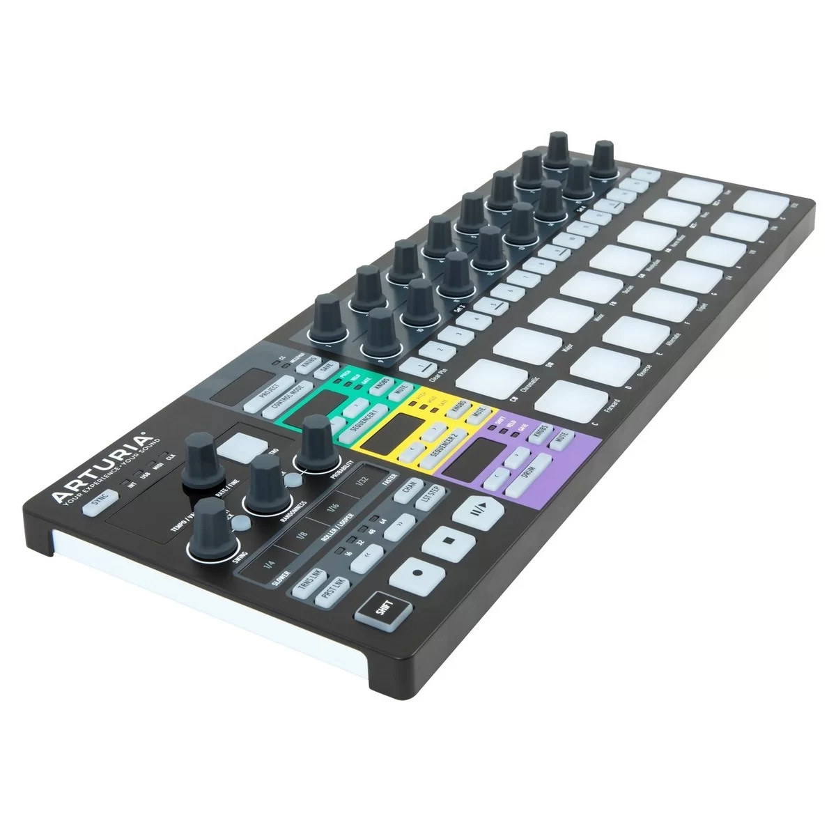 Arturia BeatStep Pro