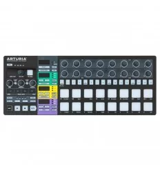 Arturia BeatStep Pro