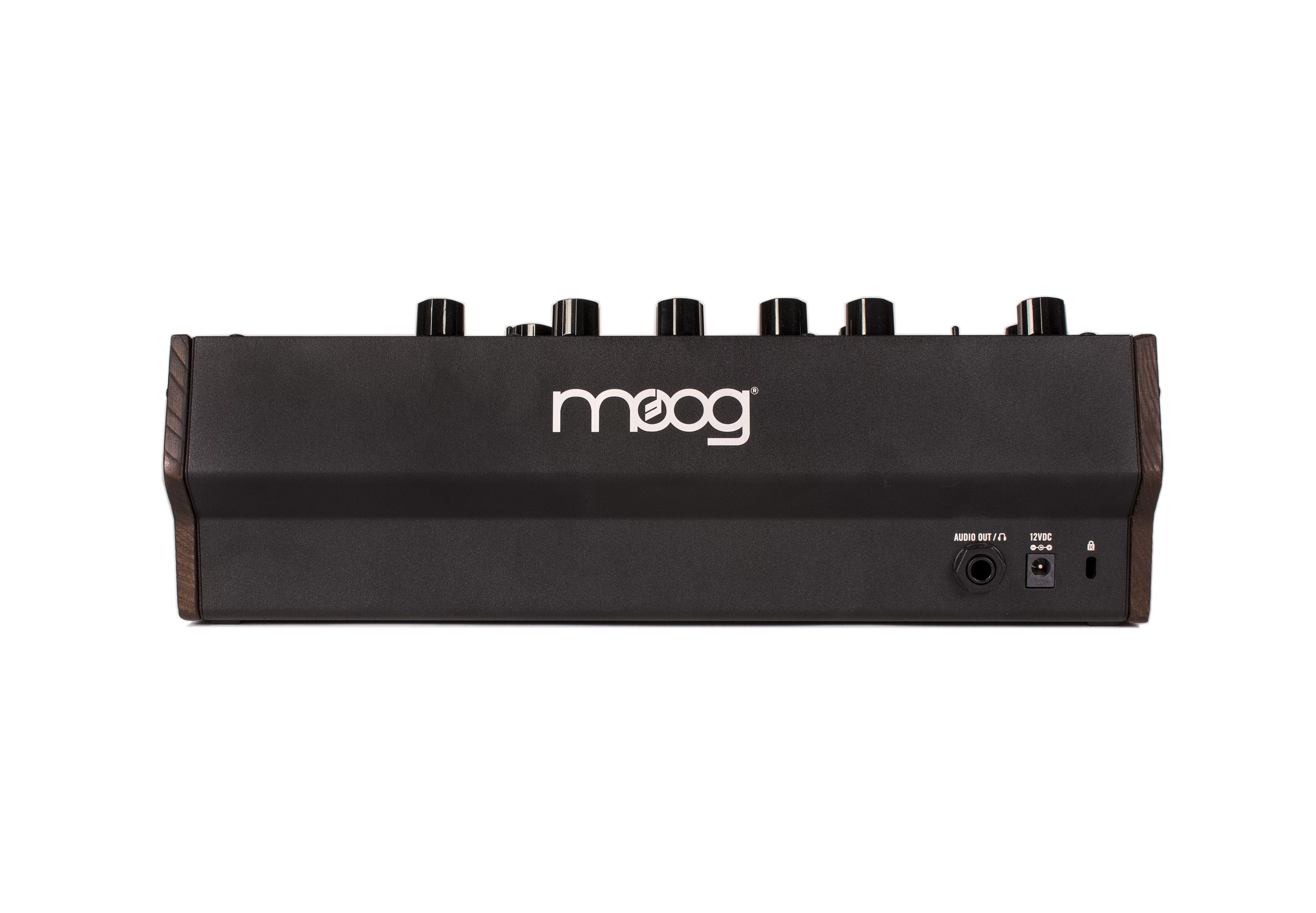 Moog Mother 32 Semi-Modular Synthesizer