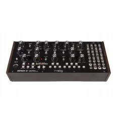 Moog Mother 32 Semi-Modular Synthesizer