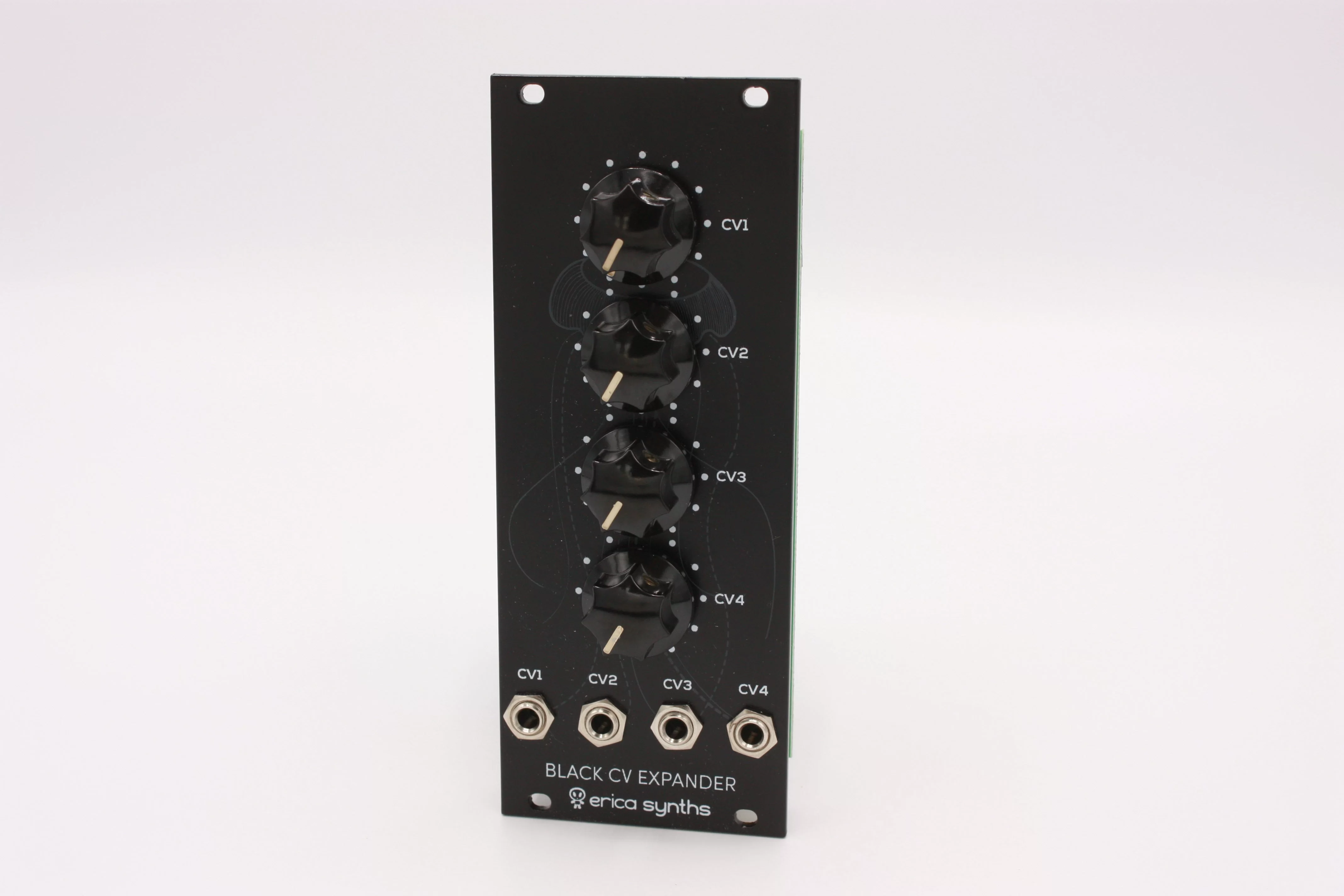 Erica Synth Black CV Expander