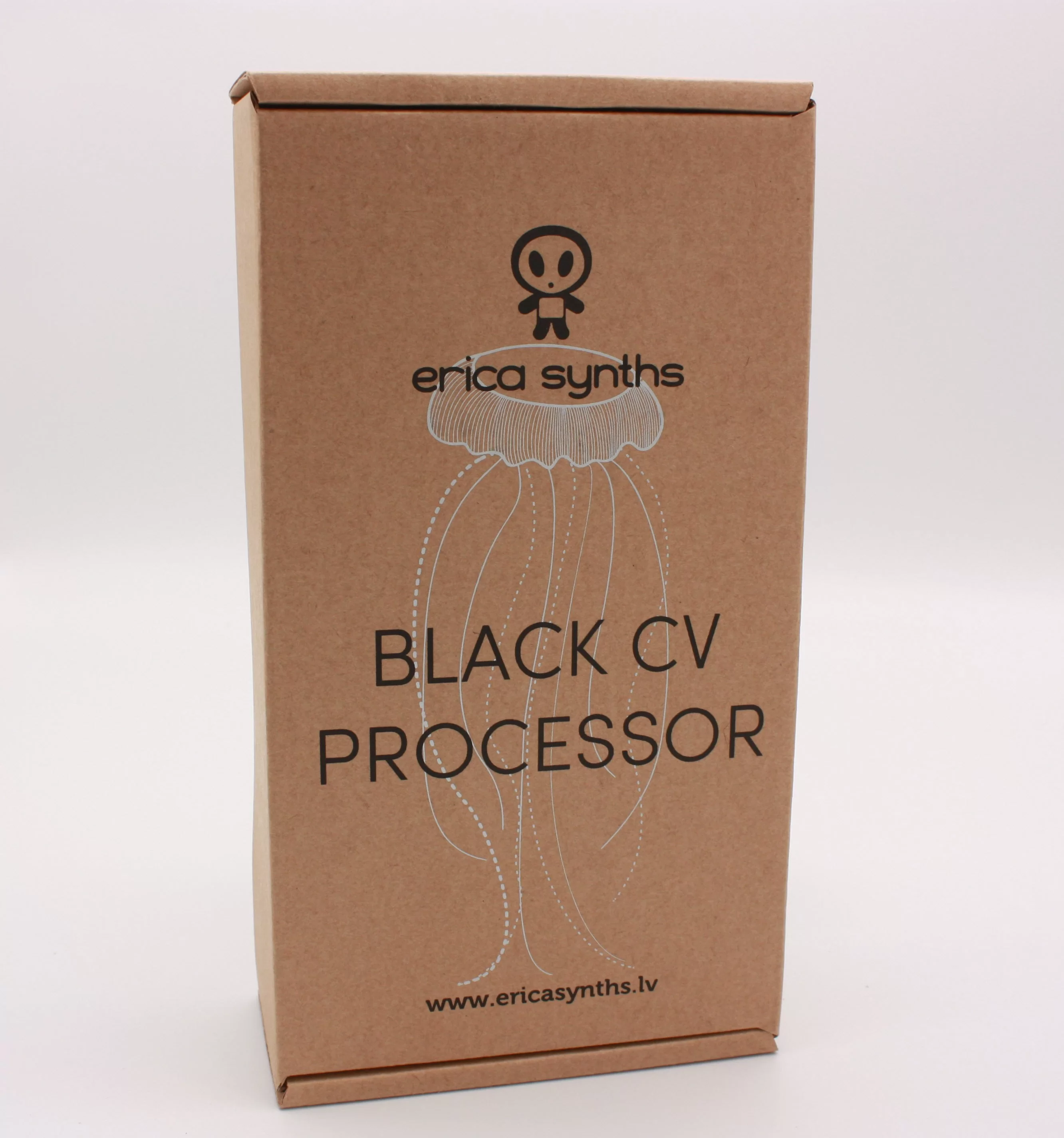 Erica Synth Black CV Processor