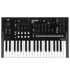 KORG WAVESTATE