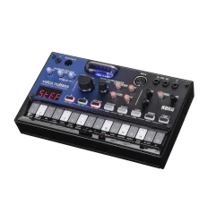 KORG VOLCA-NUBASS Vacuum Tube Synth