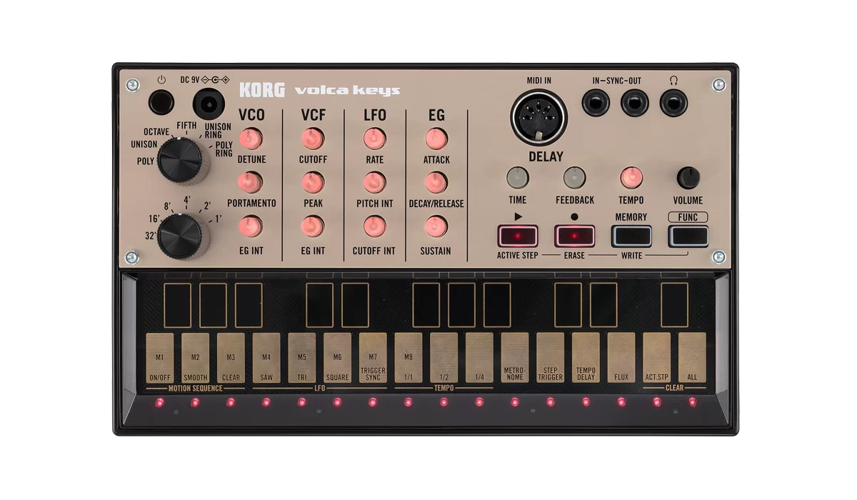 KORG Volca KEYS