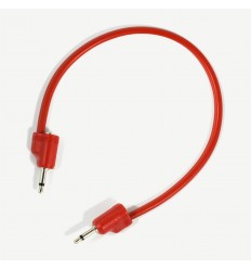 TipTop Audio Stackcable 30cm - Red