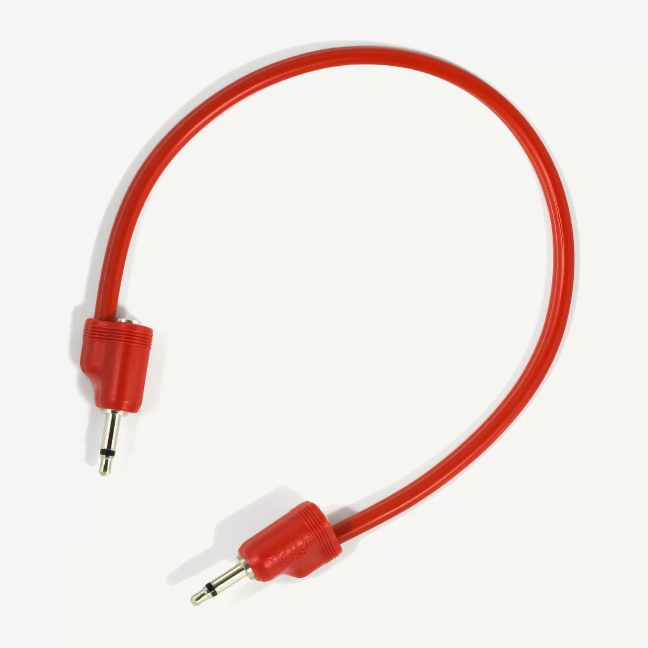 TipTop Audio Stackcable 30cm - Red