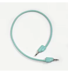 TipTop Audio Stackcable 40cm - Cyan