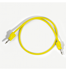 TipTop Audio Stackcable 50cm - Yellow