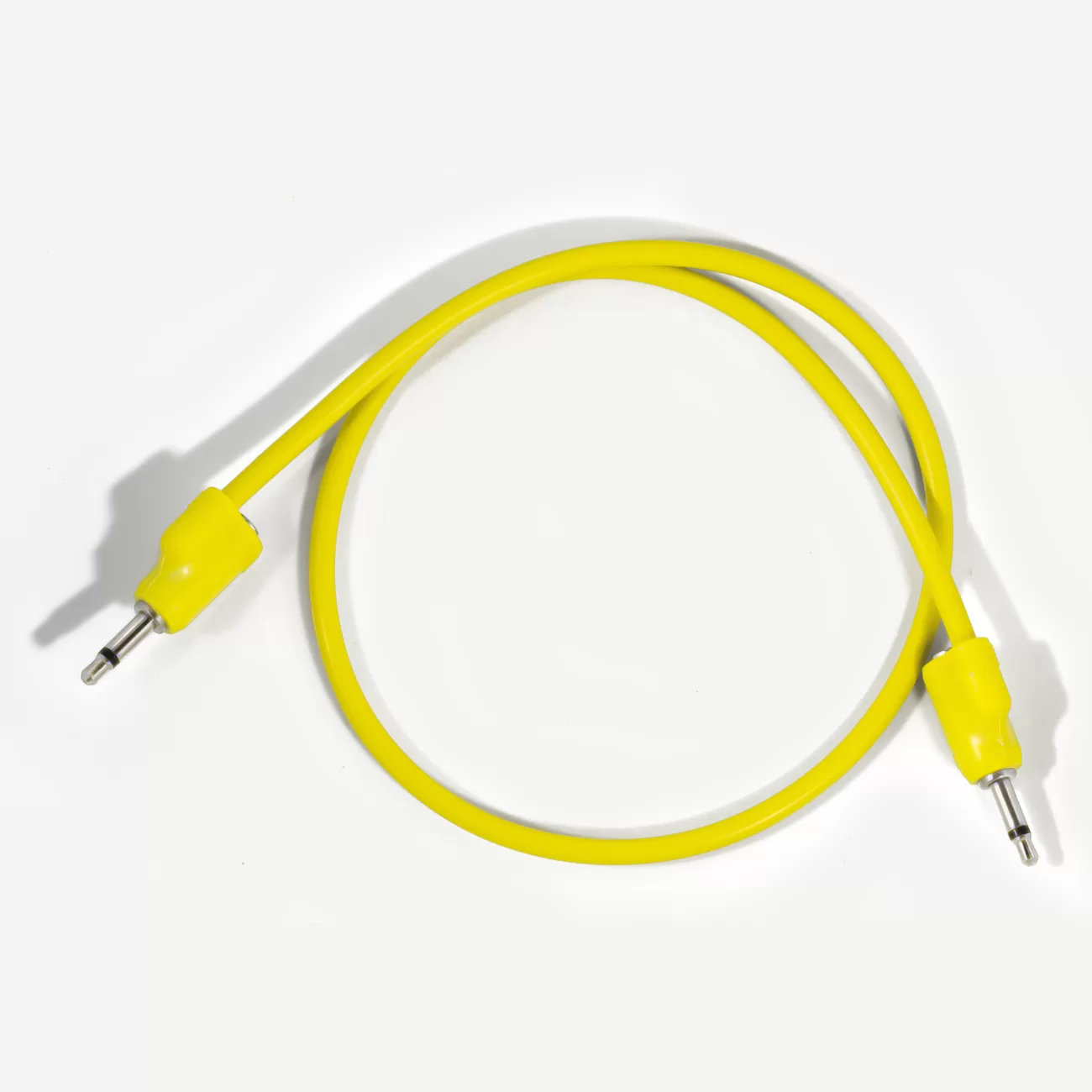 TipTop Audio Stackcable 50cm - Yellow