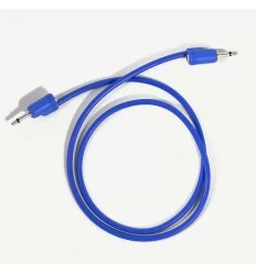 TipTop Audio Stackcable 75cm - Blue