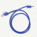 TipTop Audio Stackcable 75cm - Blue