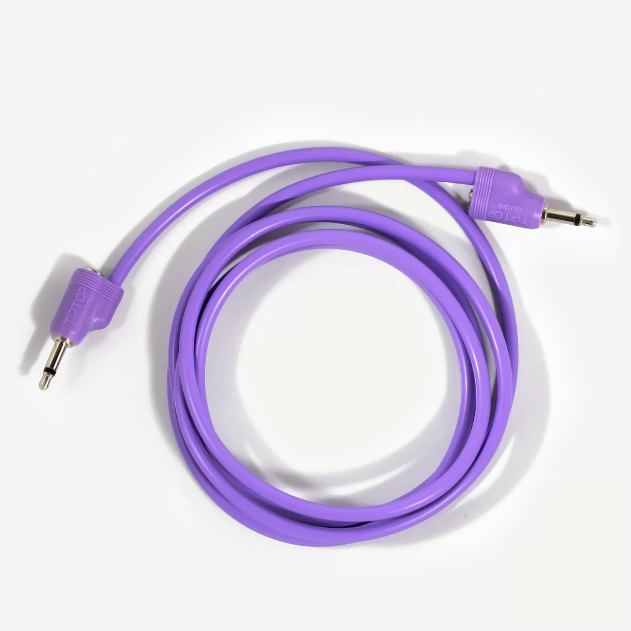 TipTop Audio Stackcable 150cm - Purple