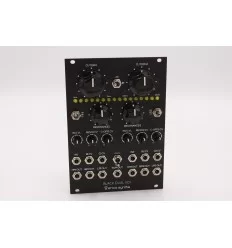 Erica Synth Black Dual VCF