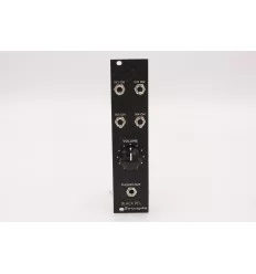 Erica Synth Black PFL