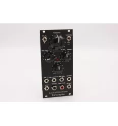 Erica Synth Black Spring Reverb