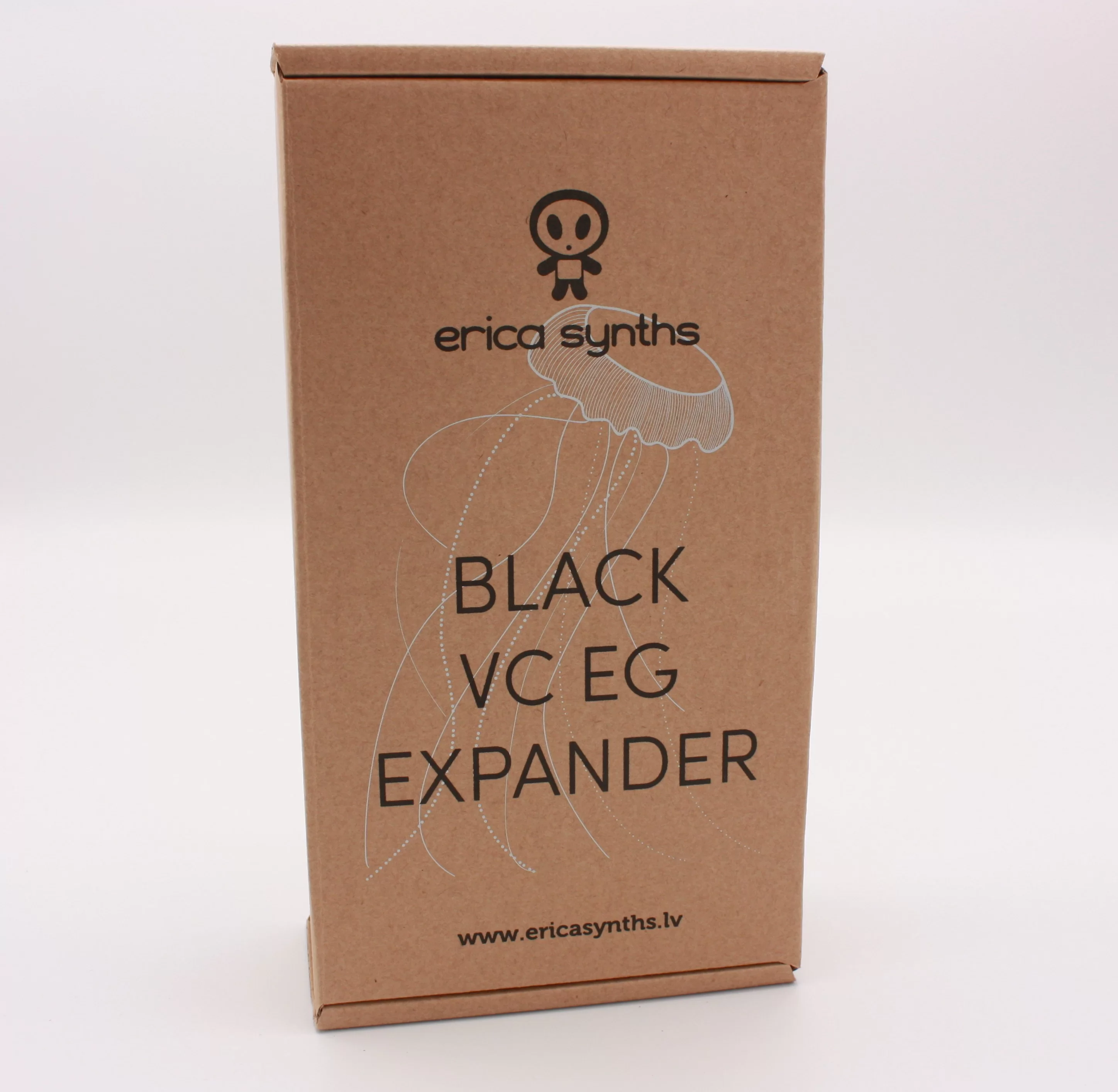 Erica Synth Black VC EG Expander