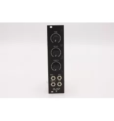 Erica Synths Clap BLACK