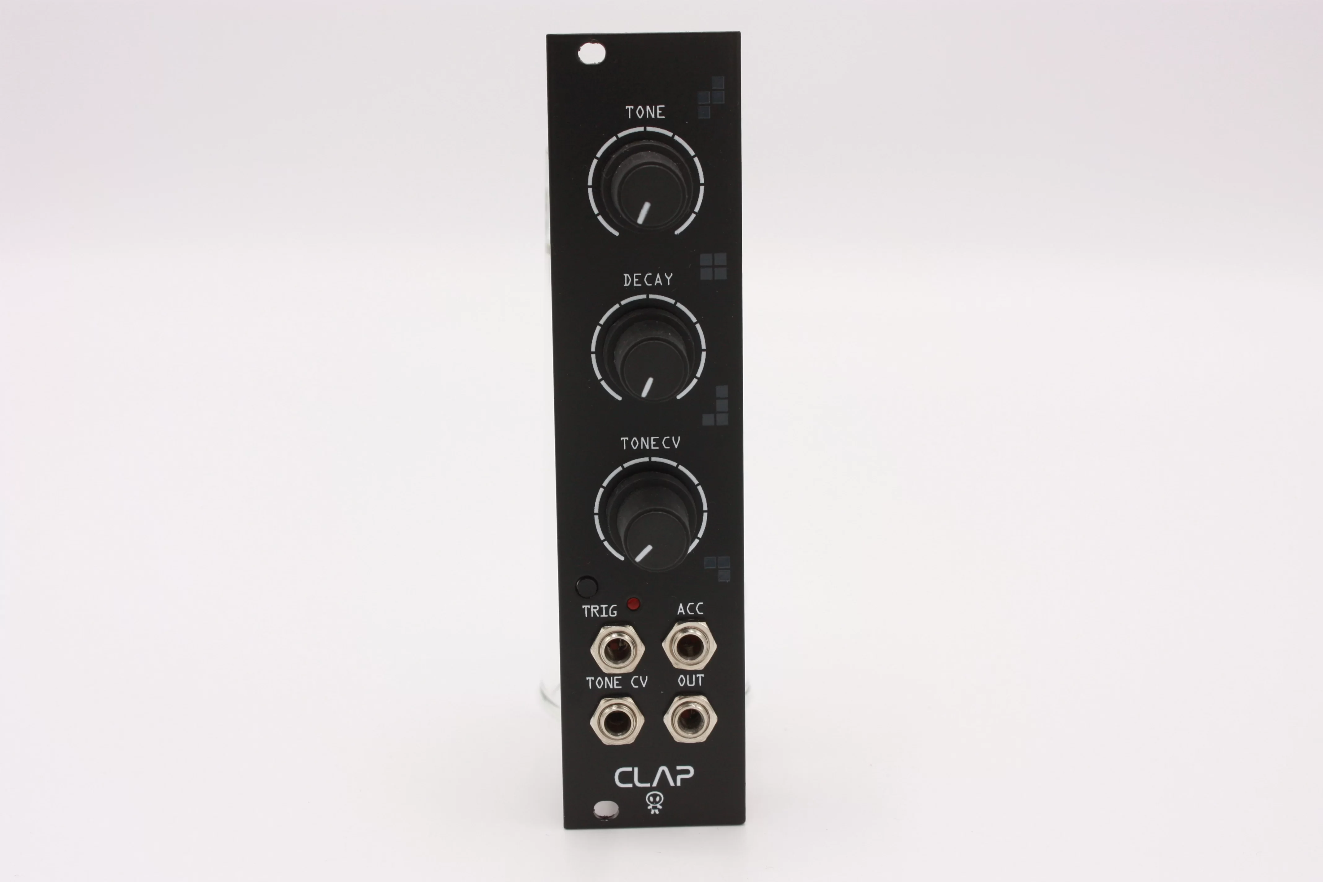 Erica Synths Clap BLACK