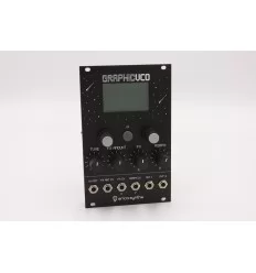 Erica Synths Graphic VCO