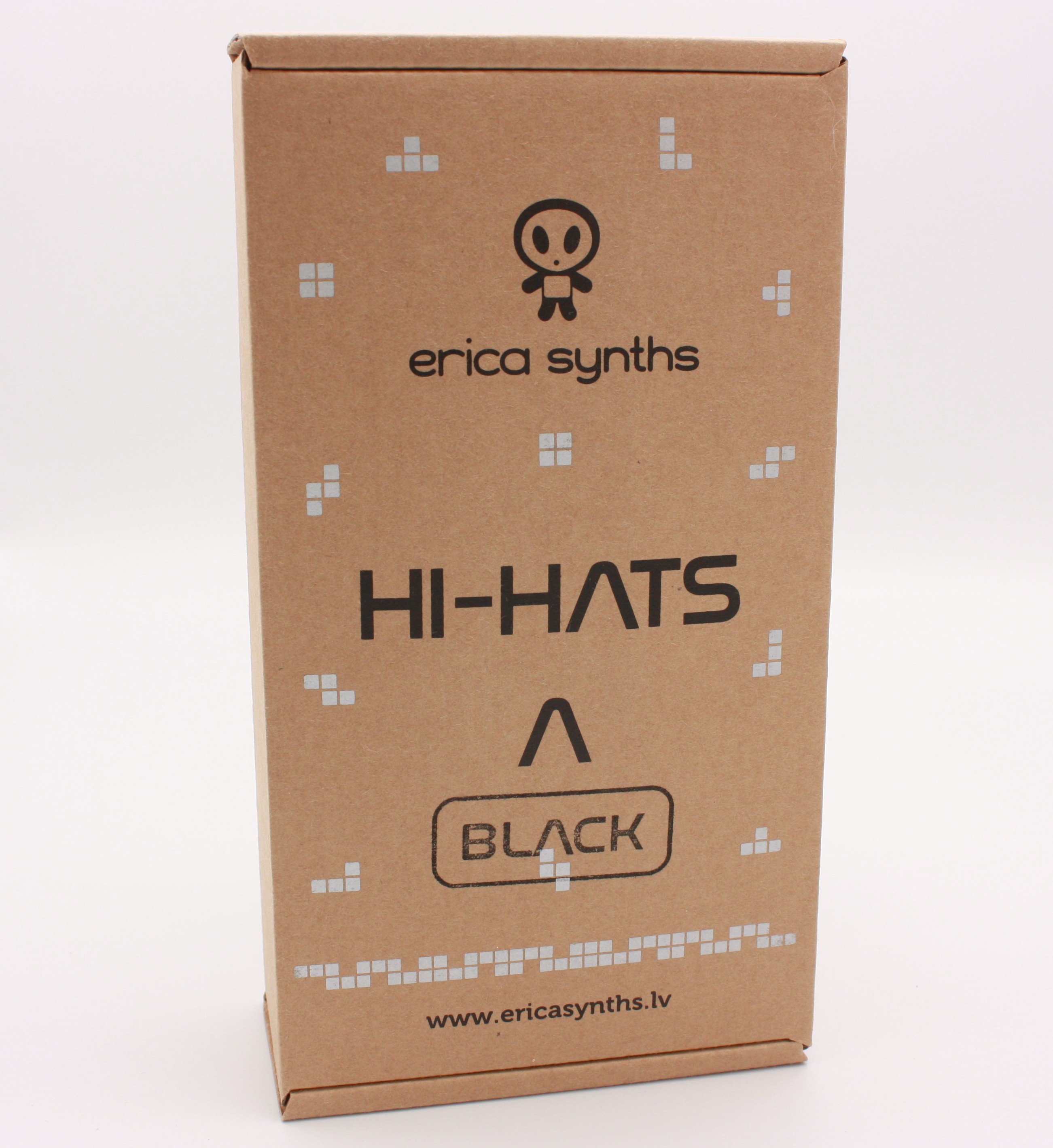 Erica Synths Hi-Hats A