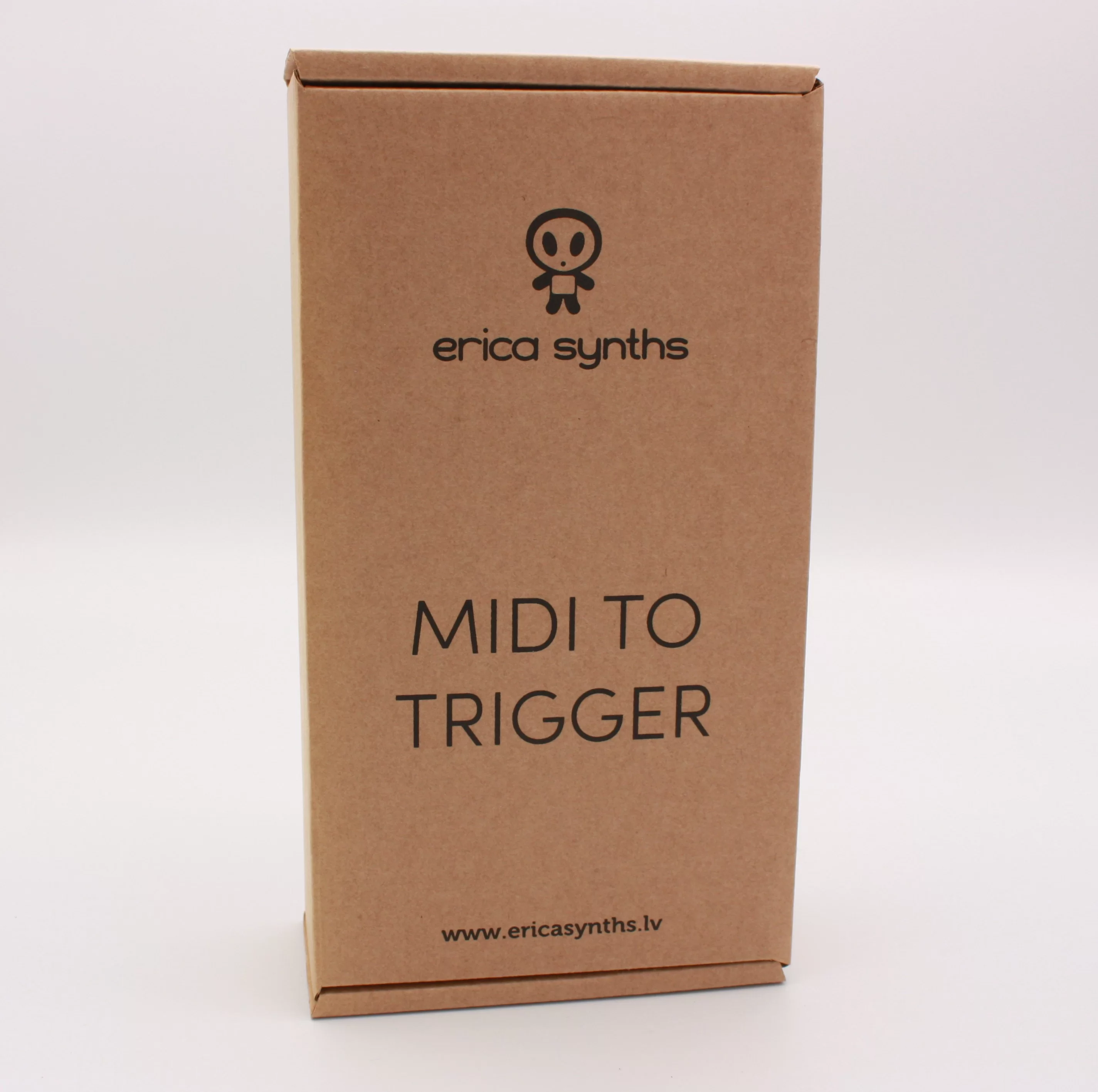 Erica Synths MIDI to Trigger module