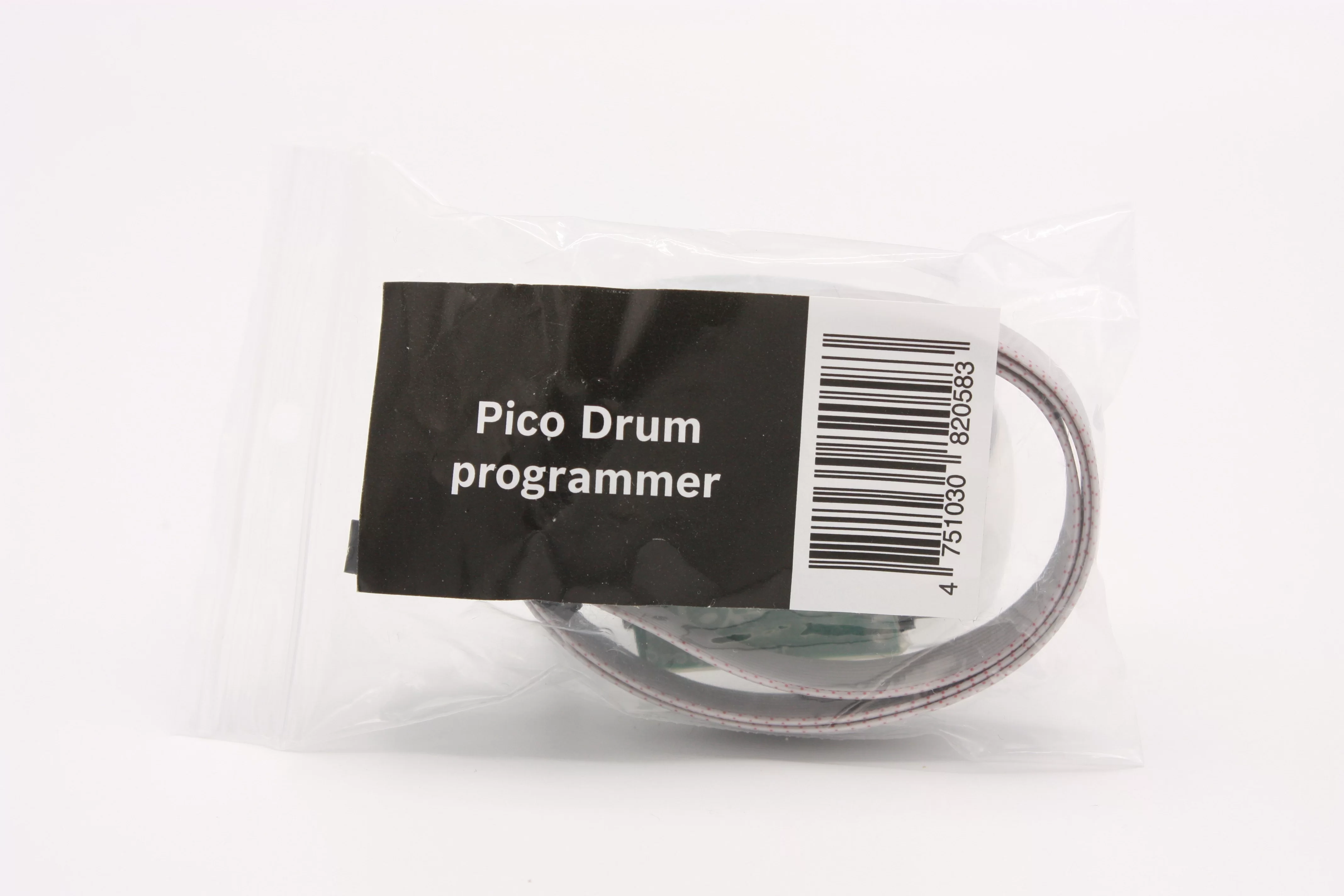 Erica Synths Pico Drum programmer