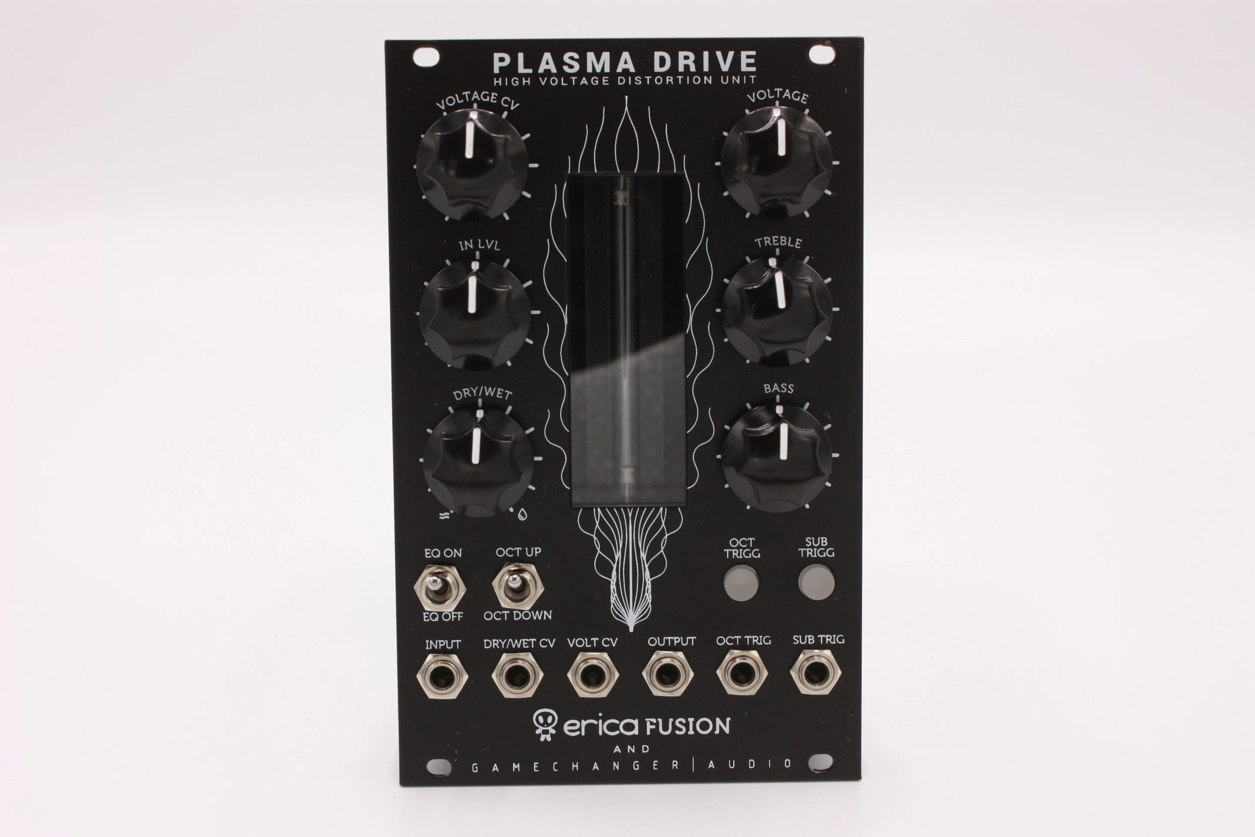 Erica Synths Plasma Drive