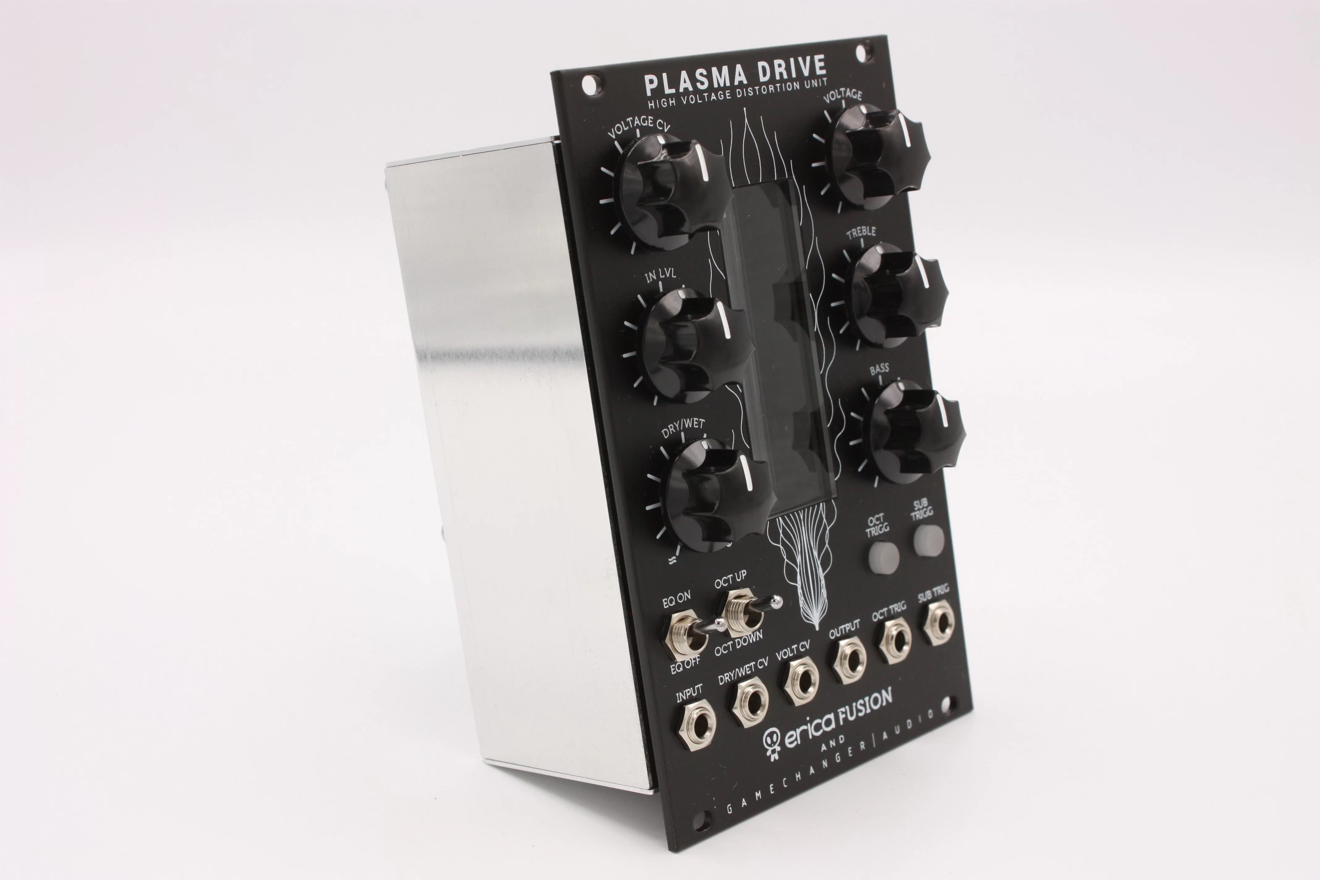 Erica Synths Plasma Drive