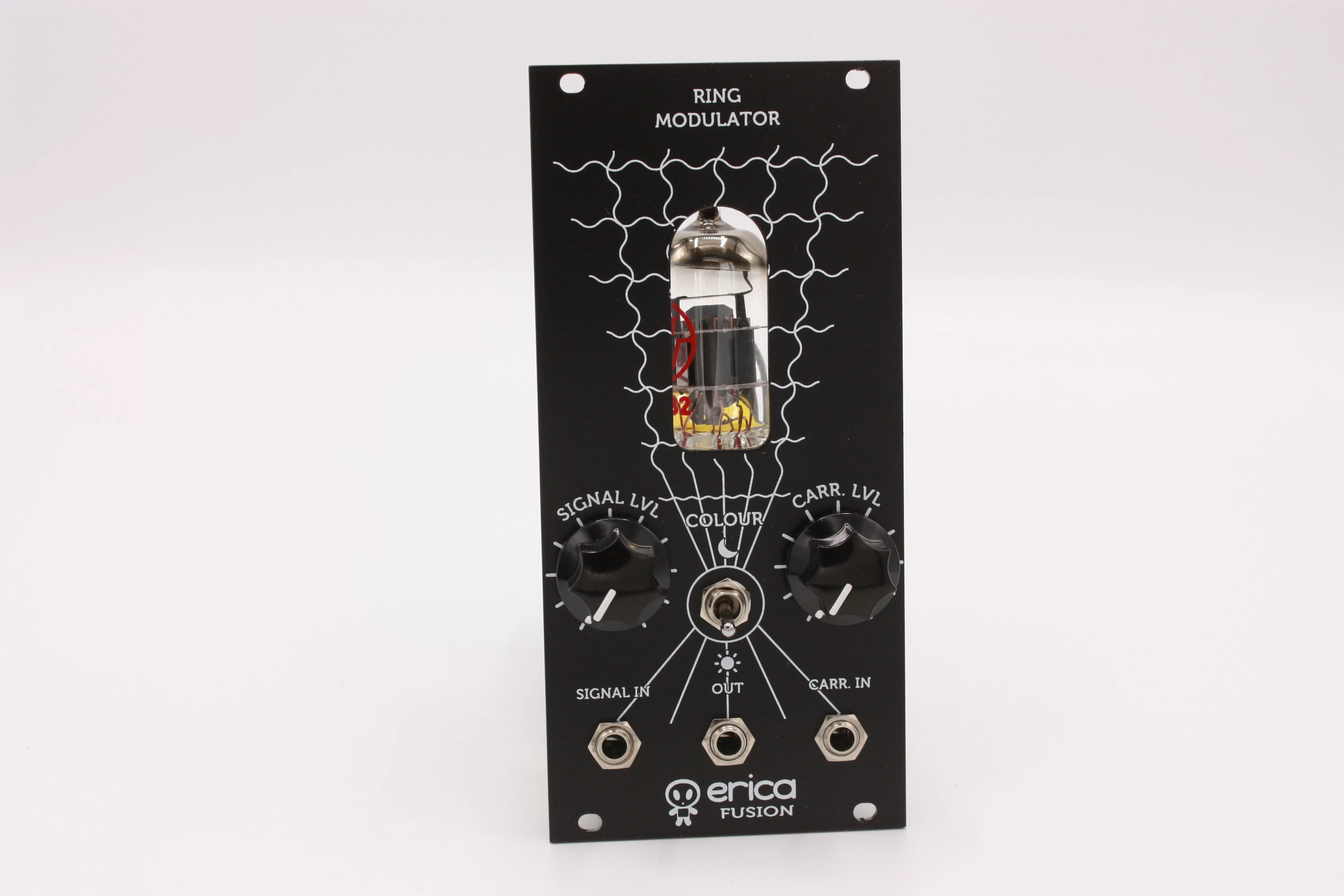 Buy Erica Synths Fusion Ring Modulator V2 hos modularsynth.dk - Online