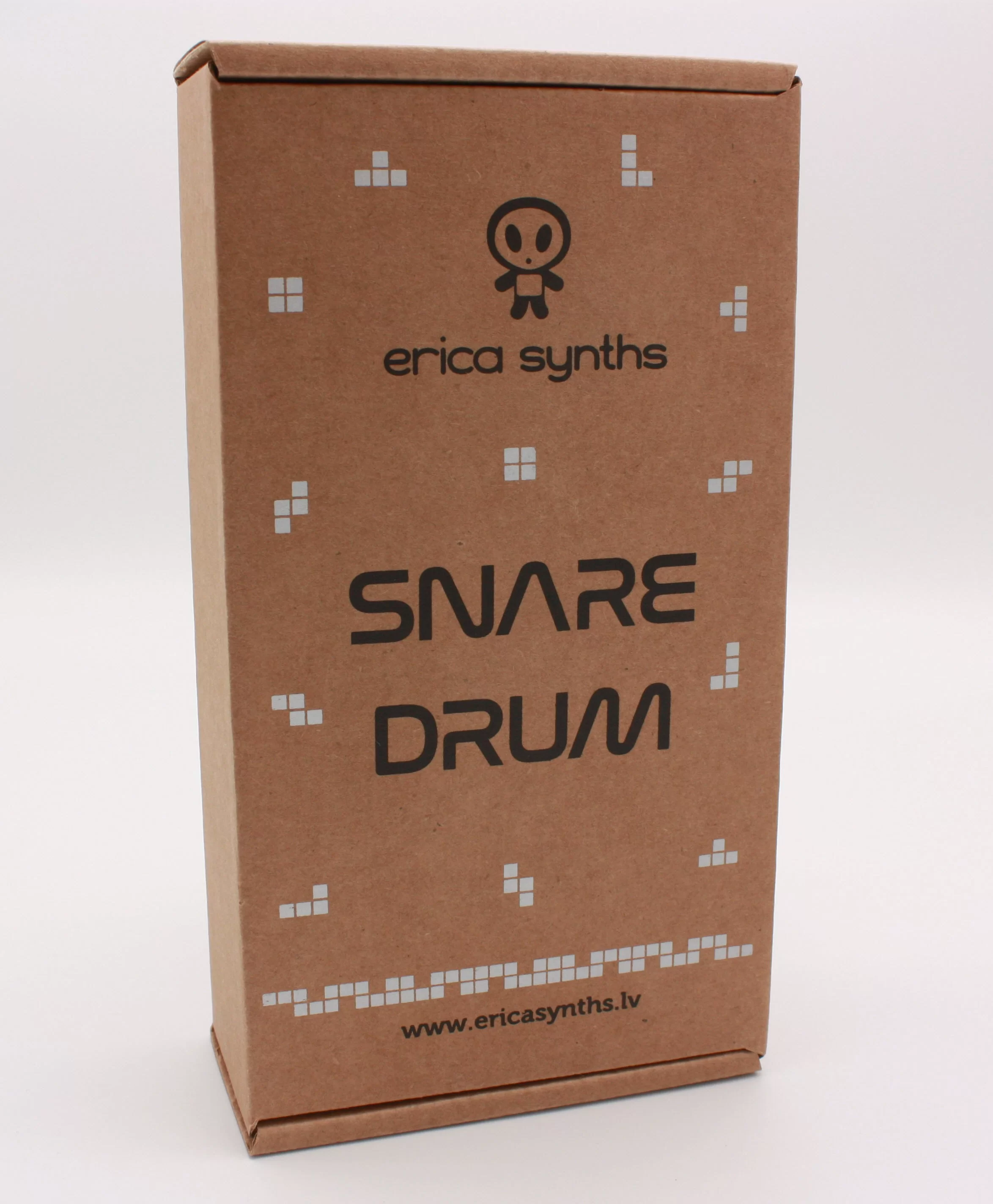 Erica Synths Snare Drum