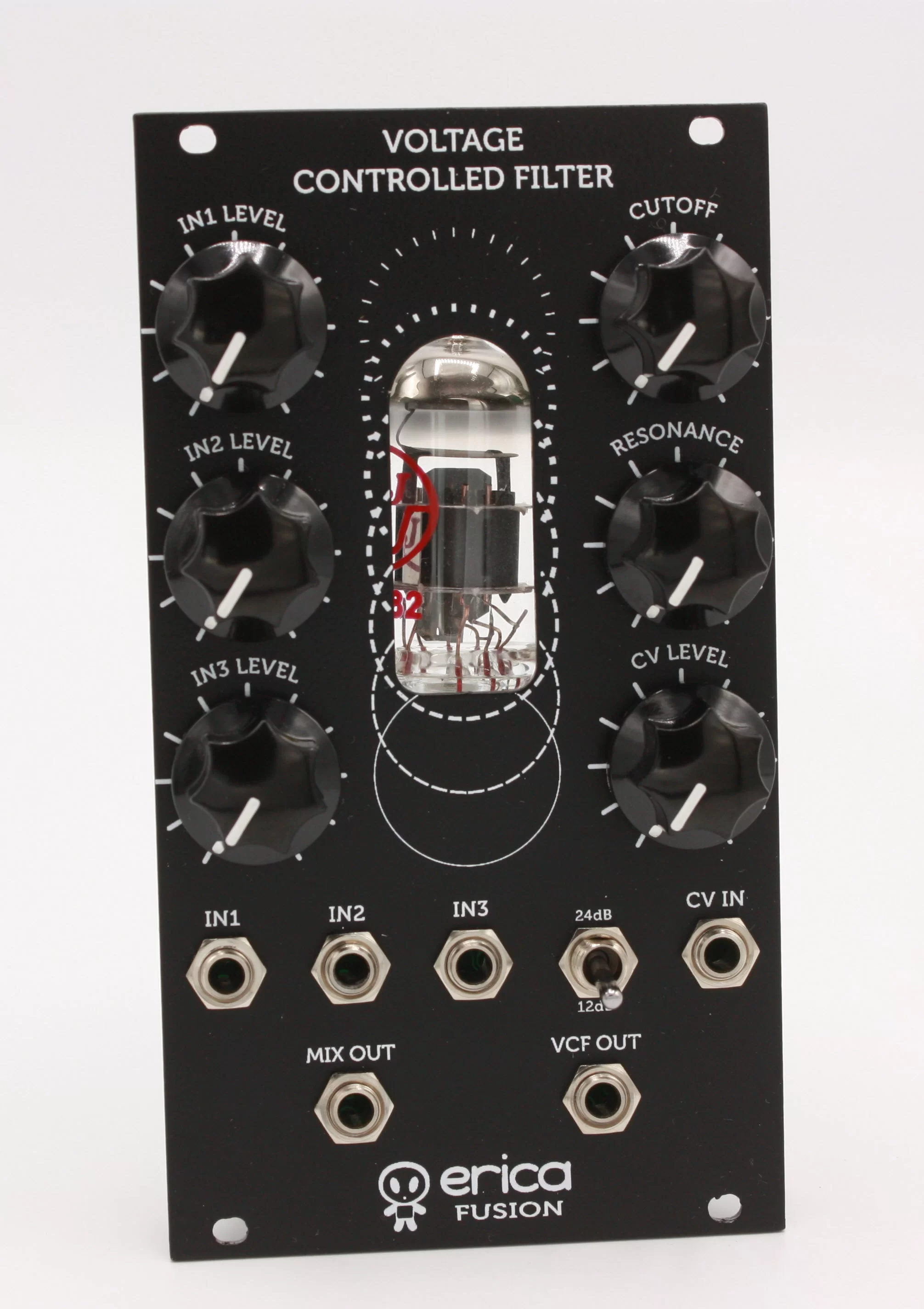 Erica Synths Fusion VCF V2