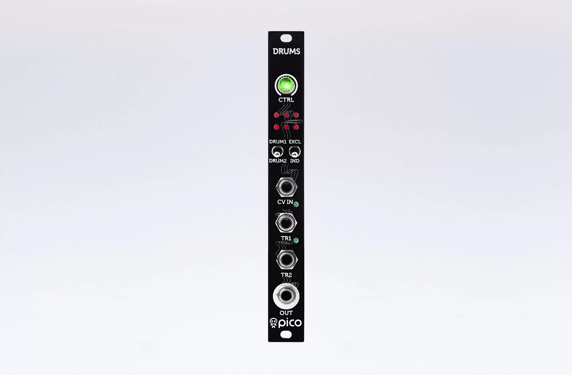 erica synths pico DRUM1