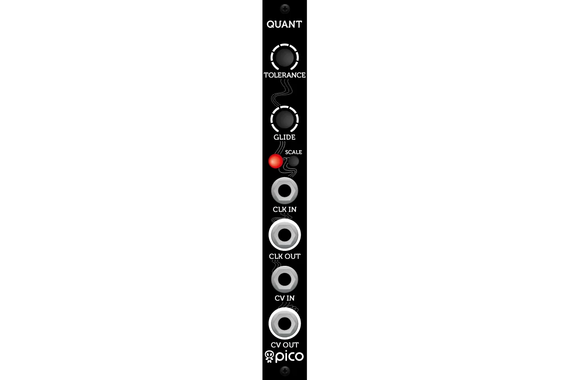 Erica Synths Pico Quant