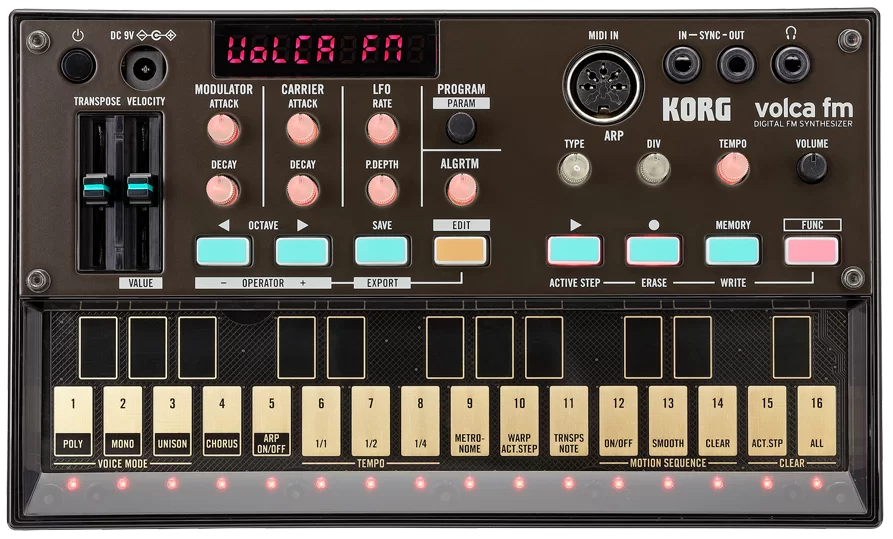 KORG Volca FM