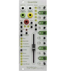 TipTop Audio QuantiZer