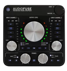 Arturia AudioFuse Rev. 2