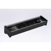 Erica Synths 1x104HP skiff case (EU Plug)