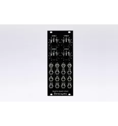 Erica Synths Black Quad VCA2