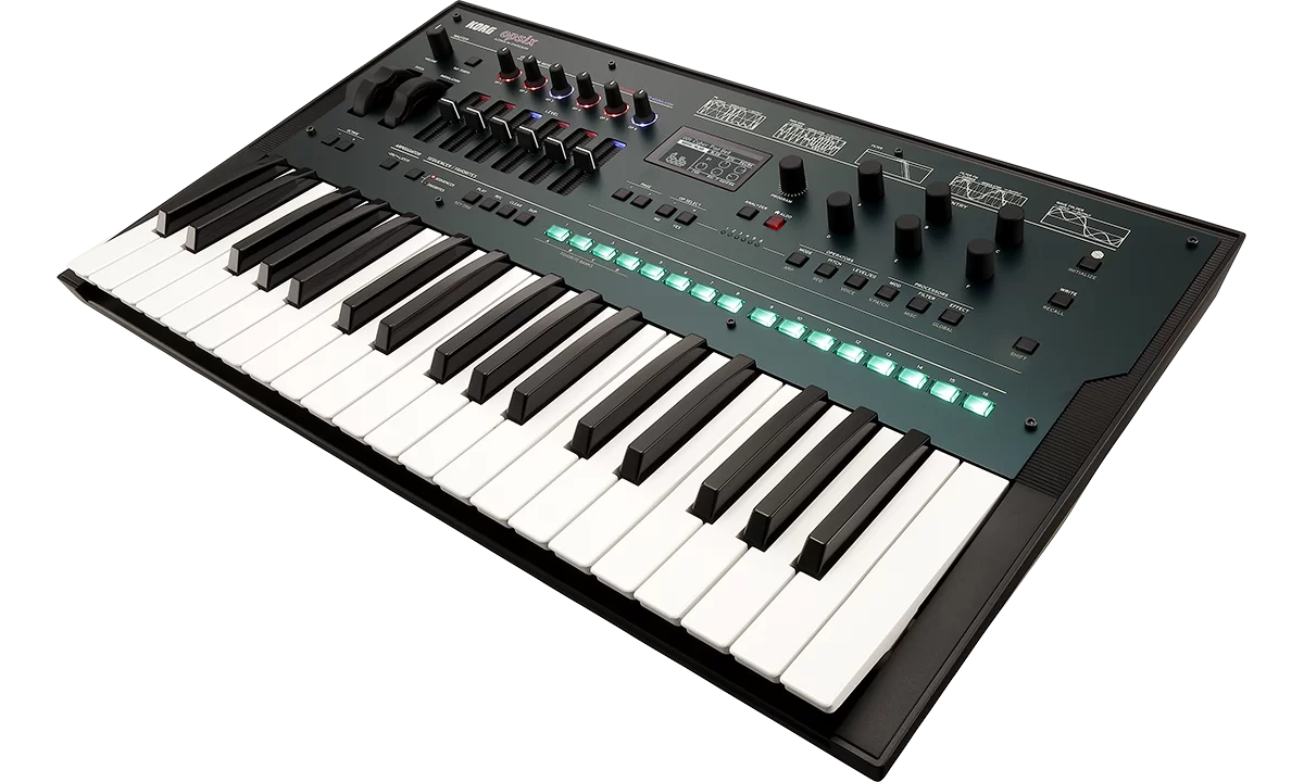 Korg Opsix