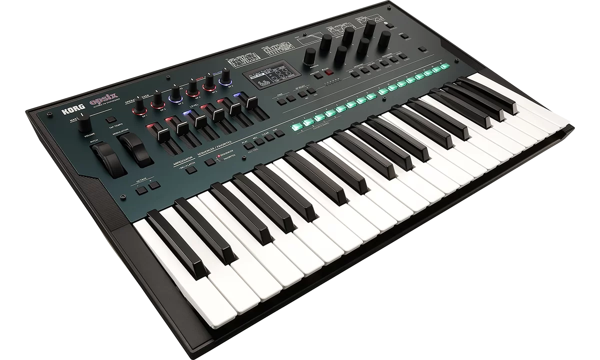 Korg Opsix