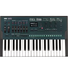 Korg Opsix