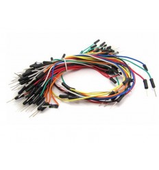 Moog Werkstatt-01 Patch Cables (10 pcs.)