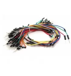 Moog Werkstatt-01 Patch Cables (10 pcs.)