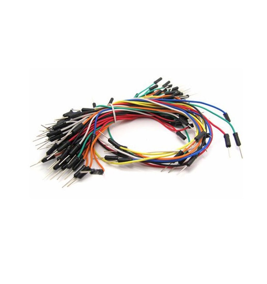 Buy Moog Werkstatt01 Patch Cables (10 pcs) Online