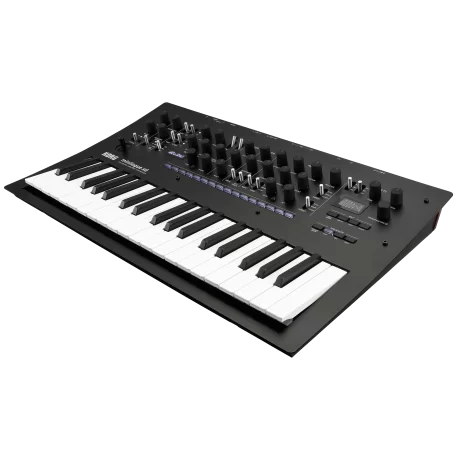 Buy Korg Minilogue-xd at modularsynth.dk - Online