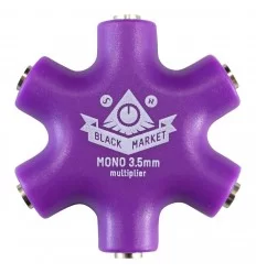 Black Market Modular Monomult Violet