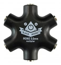 Black Market Modular Monomult Black